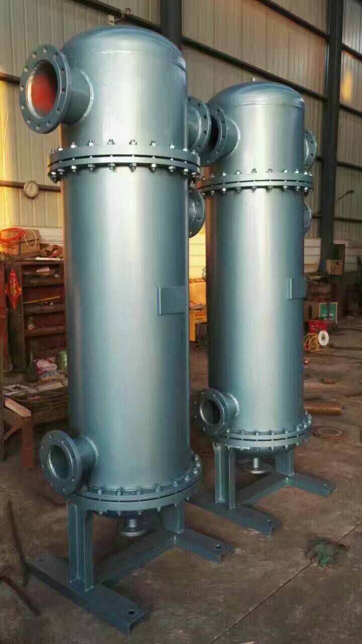 管壳式换热器选购 管壳式换热器选购