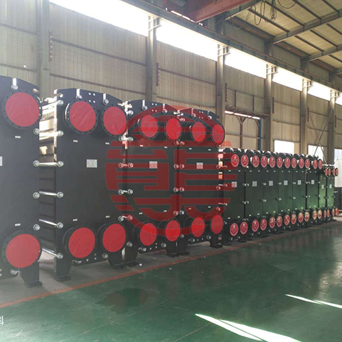 济南板式换热器价格 济南板式换热器价格