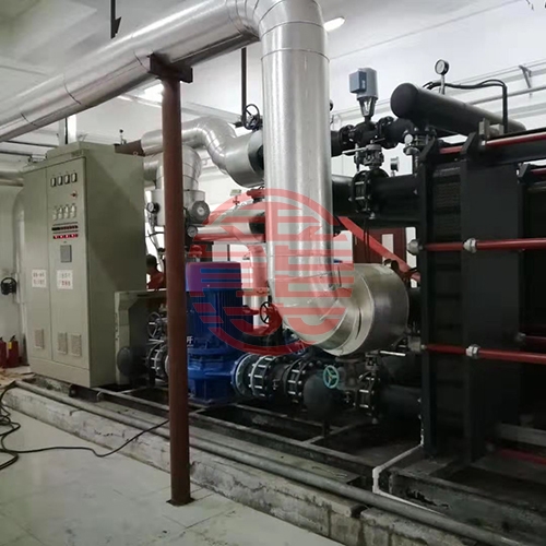 板式换热器多少钱