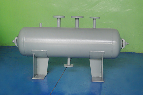 小型板式换热器