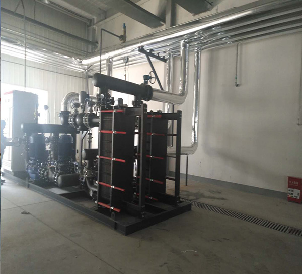 板式换热器价格